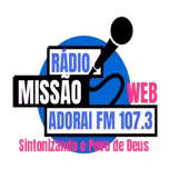 RADIO MISSAO ADORAI WEB PE