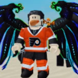 Chicken Finger Kid