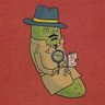 #16: The Case Of The Cucumber Song