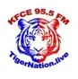 Tiger Nation - KFCE-LP