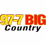 KMTY Big Country 97.7