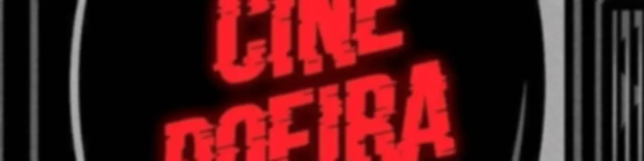 Cine Poeira