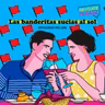 129. Las banderitas sucias al sol: