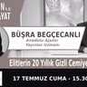 "Elitlerin 20 Yıllık Gizli Cemiyeti: Diyalog" | Bölüm594