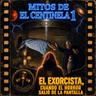 Los Mitos de El Centinela: “EL EXORCISTA" — Cuando el horror salió de la pantalla.