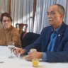 Fórmula opositora de la UNT: "Es el modelo de Universidad que eligió la comunidad"
