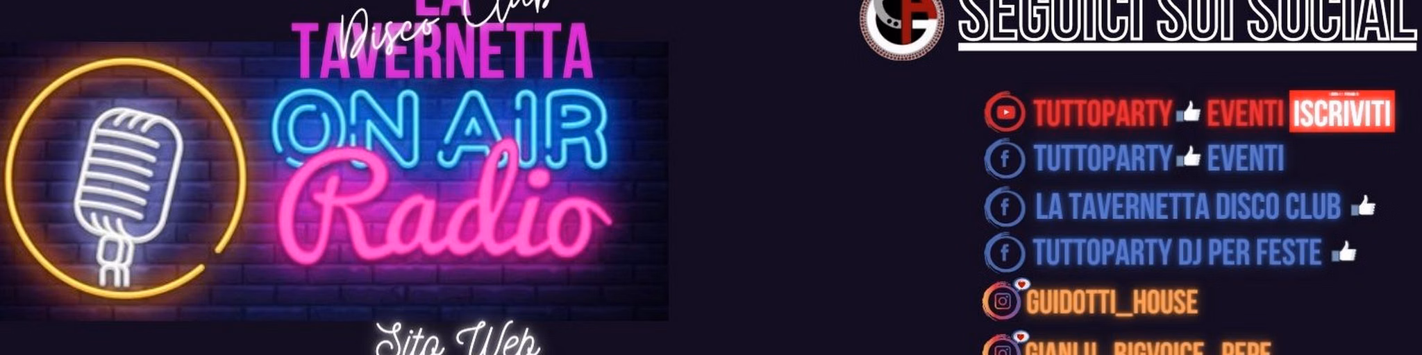 la tavernetta disco club