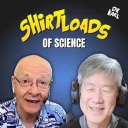 Inside Microsoft's Global Research Lab With Dr. Peter Lee (479)