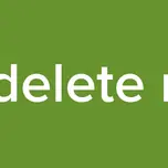 test delete radio