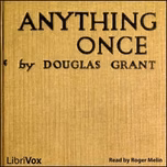 Anything Once by Isabel Ostrander (1883 - 1924)