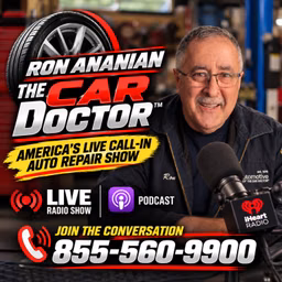 Ron Ananian The Car Doctor