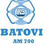 Rádio Batovi 700 AM