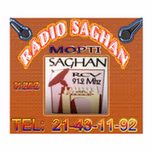 Radio Saghan FM Mopti