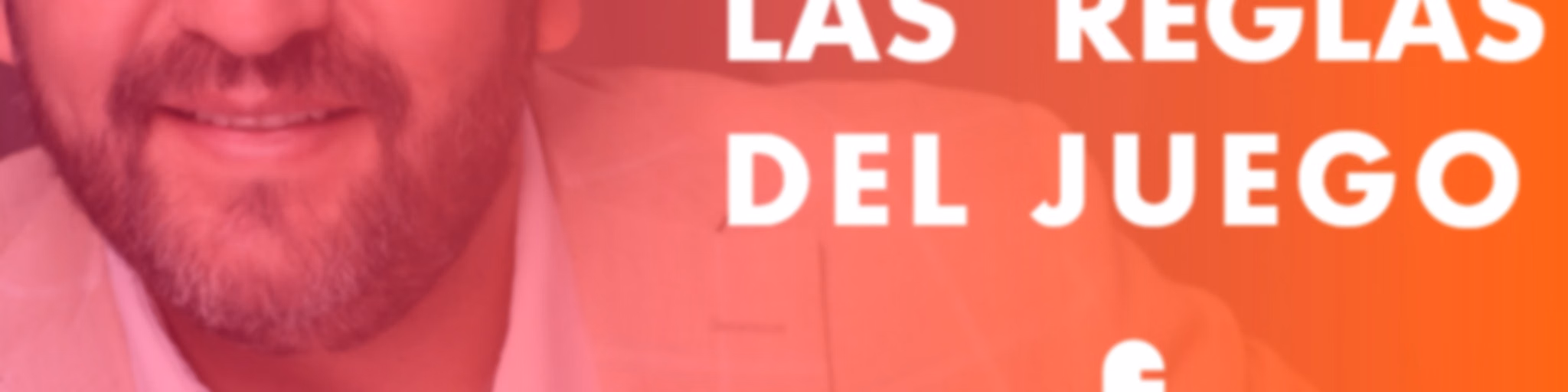 Cambiemos las reglas del juego