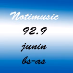 notimusic 92.9 Mhz