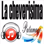 LA CHEVERISIMA PUTUMAYO