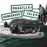 De Dunkerque à Calais : la frontière de la honte