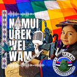 Namui Urek Wei Wam