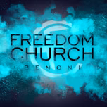 Freedom Church Benoni's Podcast
