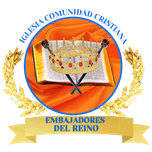 IGLESIA EMBAJADORES DEL REINO