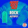 Hawk Rock Talk: Rock Autopsy - Classic Rock One Hit Wonders, Volume 2