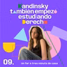 Un far a tres minuts de casa - Composició 9