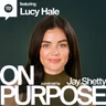 LUCY HALE: “I Was Sabotaging My Life.”