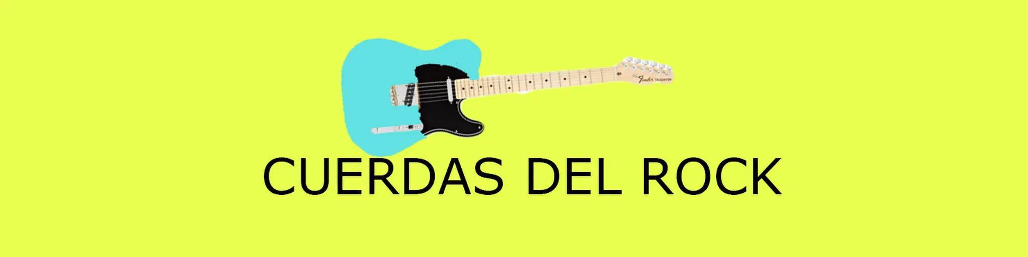 RADIO CUERDAS DEL ROCK