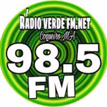 Radio verde FM de coqueiro ma