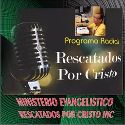 RescatadosPorCristo