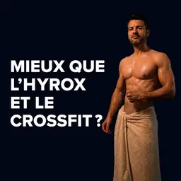 Oubliez le CrossFit & Hyrox : XENOM va tout changer ! + vitamine D, sommeil et décès de Les Mills