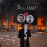 What is Fueling Destructive French Riots and Could It Happen in The U.S.?