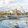 Бородинский мост
