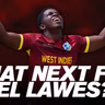 What next for Vitel Lawes?