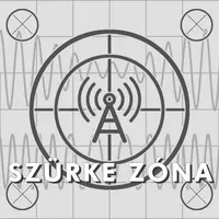 Szürke Zóna Podcast