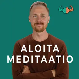Aloita meditaatio