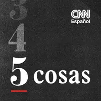 CNN 5 Cosas