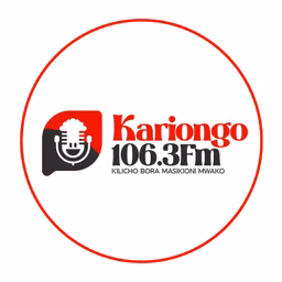 Kariongo Fm Radio