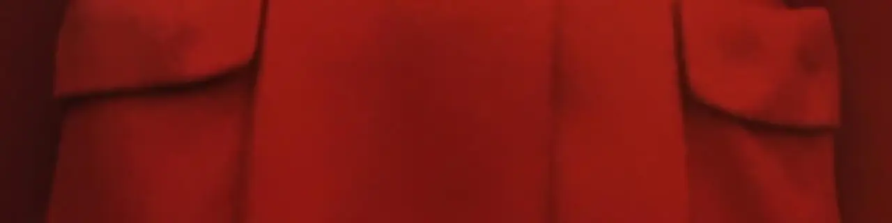 « Quand on voit rouge »