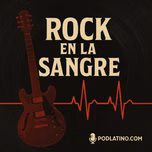 Rock en la Sangre