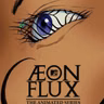 Aeon Flux (Cartoon Cabal)
