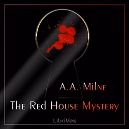 Red House Mystery