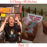 I Ching (Wilhelm) - Part 12