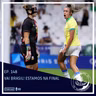 EP. 148 - O Brasil está na final do FUTEBOL FEMININO