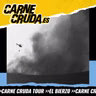 [REP] Lo que queda tras el incendio - Carne Cruda desde El Bierzo