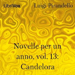 Novelle per un Anno, vol. 13: Candelora