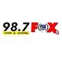 98.7 The Fox - WFXS