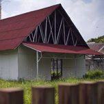 GKI (Bapos) Taman Yasmin