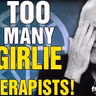 6490 Too Many Girlie Therapists! X/Twitter Livestream