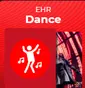EHR Dance